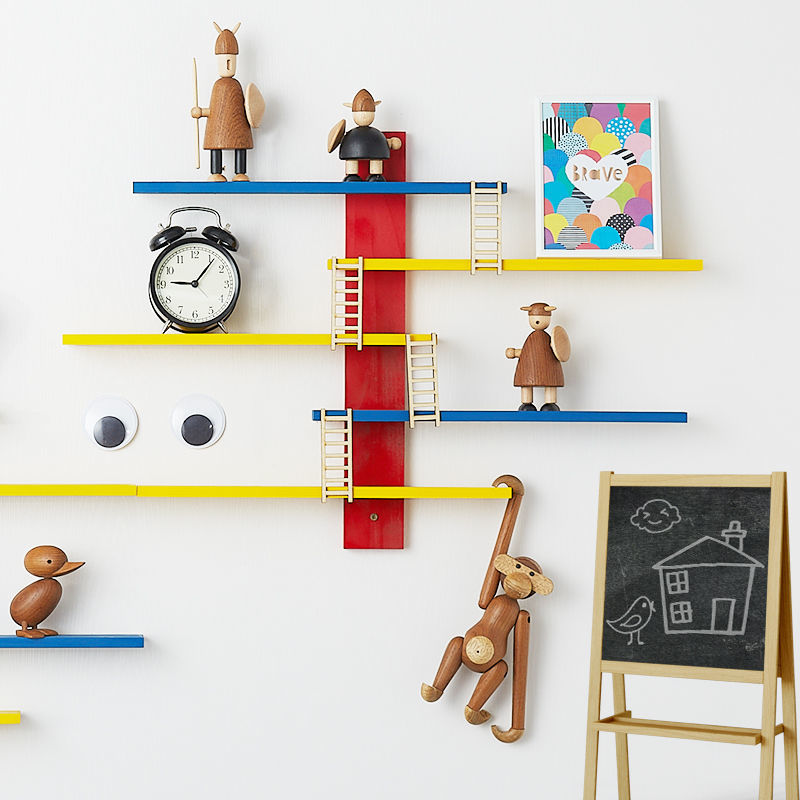 Espositore per modelli di anim - Pop Display Shelf recensione e prezzo