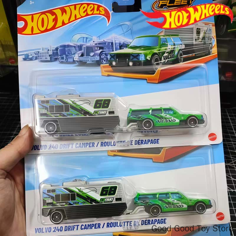 Modellino Auto in Lega Origina - Hot Wheels Car Track Sets recensione e prezzo