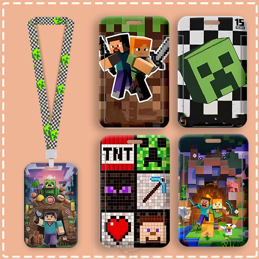 Portacarte con cordino a tema  - Card Top Loader recensione e prezzo