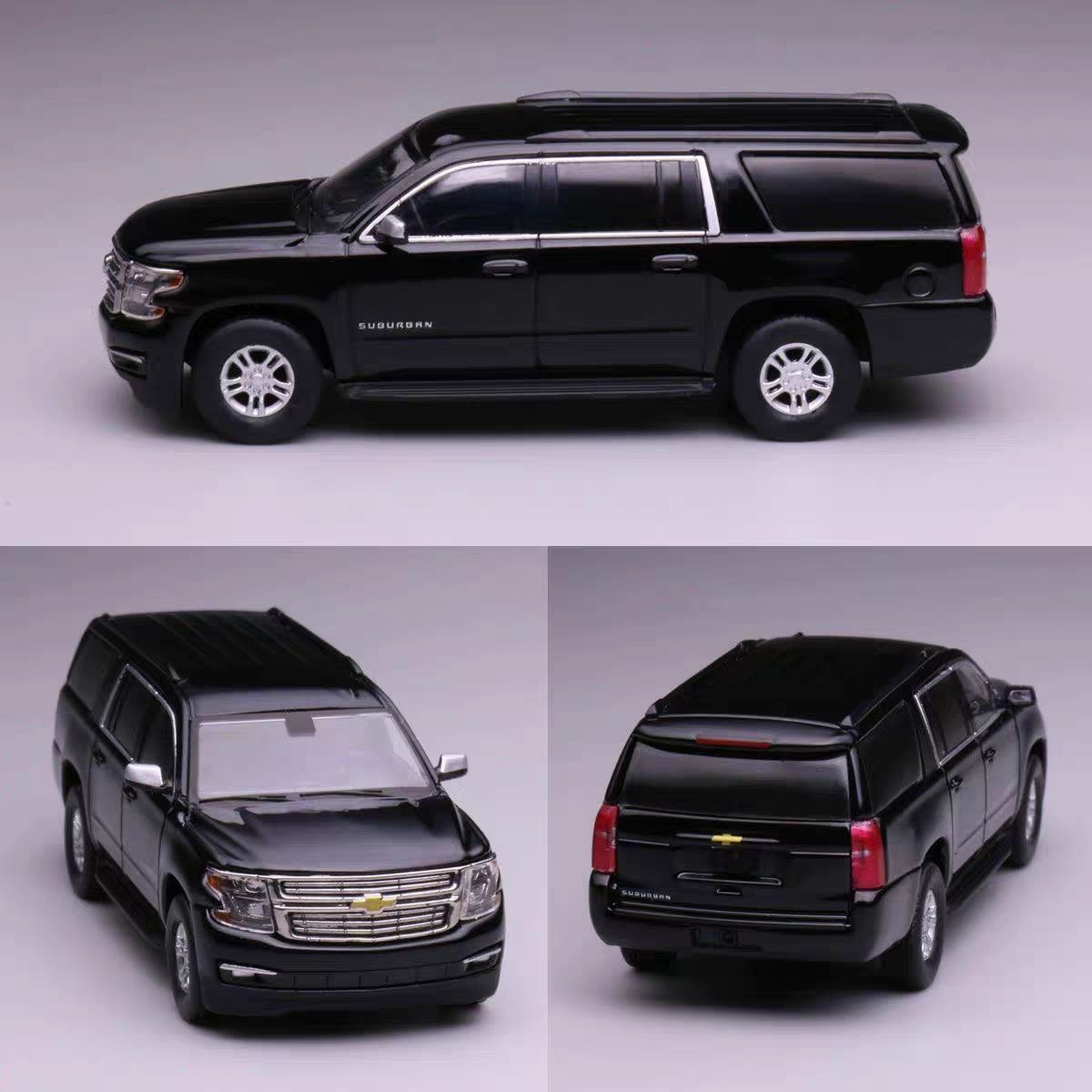 596 1/64 Chevrolet Impala Rive - Die Cast Car 1 64 recensione e prezzo