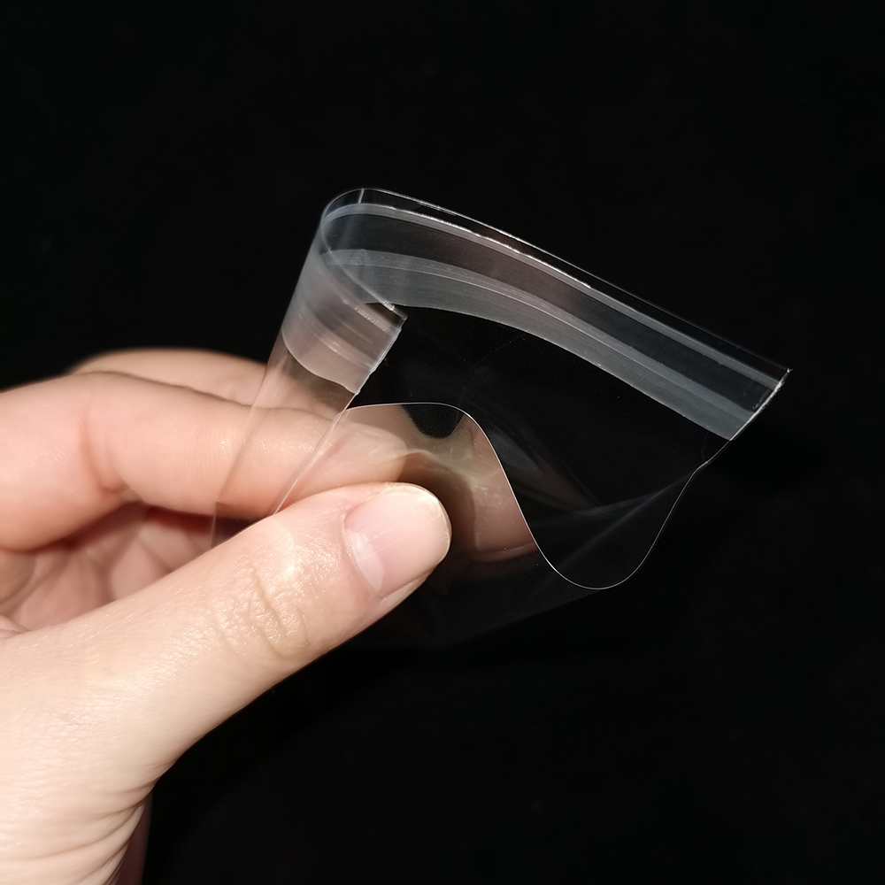 100 pz/pacco di Alta Qualità T - Card Penny Sleeve recensione e prezzo