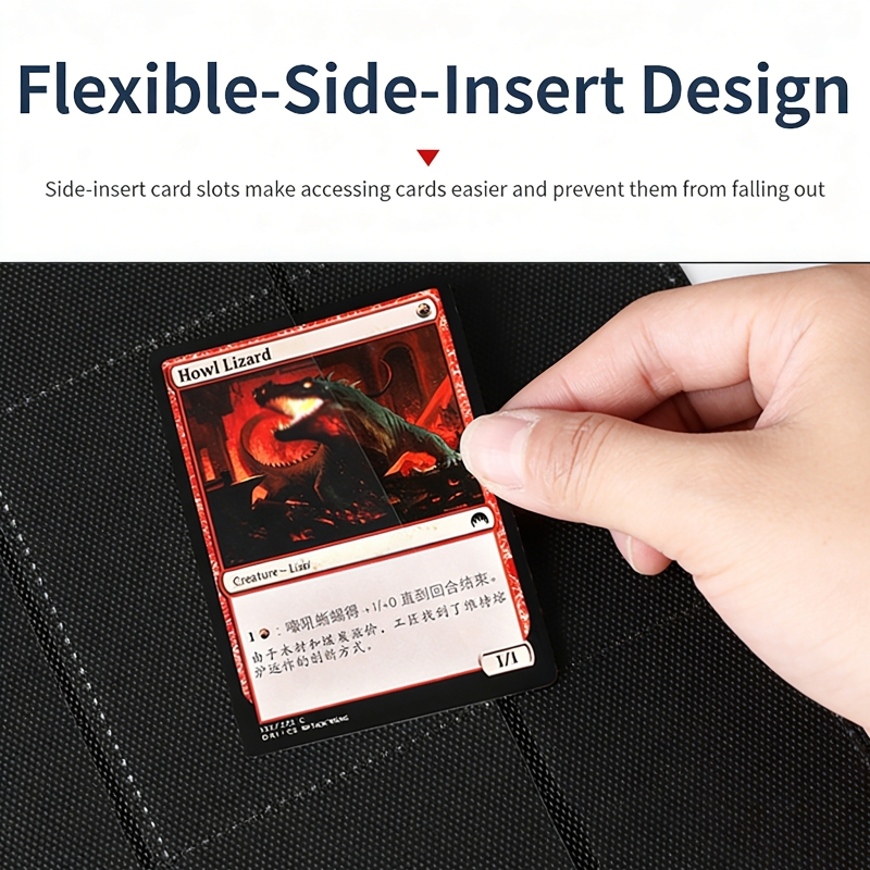 Raccoglitore per Carte da Coll - Pokemon Binder Card recensione e prezzo