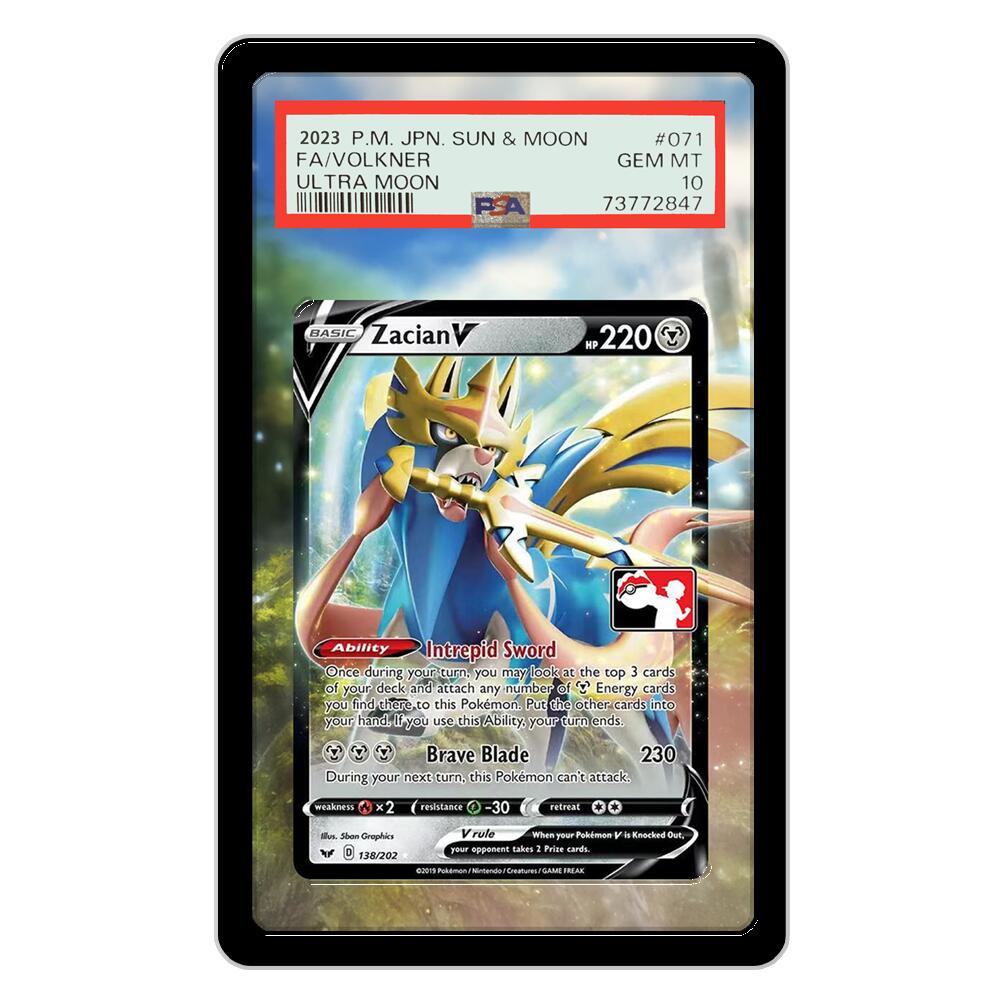 Carte Pokemon Display PTCG Zac - Display Case Acrylic recensione e prezzo
