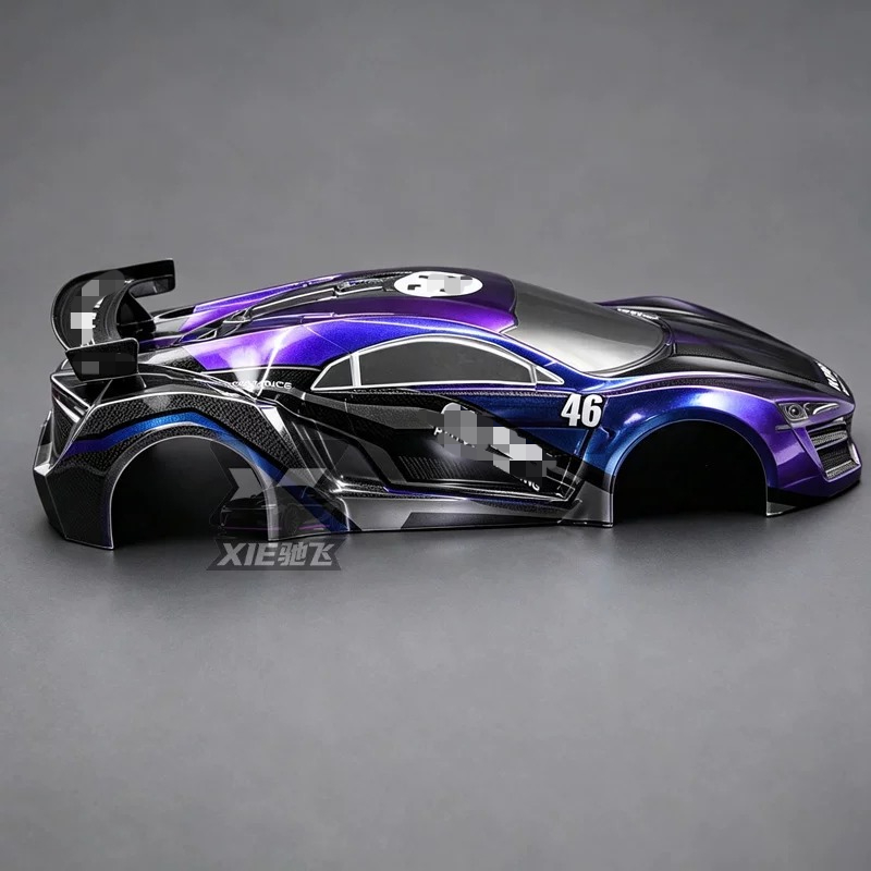 Carrozzeria in PVC per RC Drif - Tamiya Model Rc Car recensione e prezzo