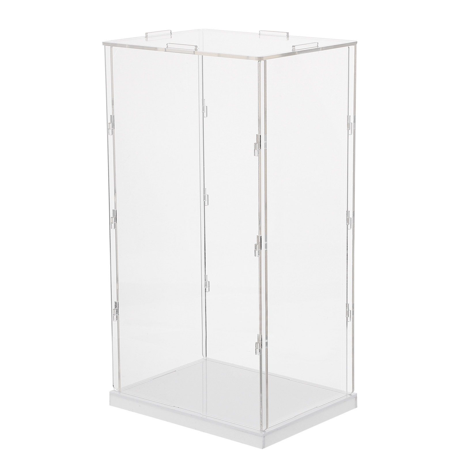 1 pz Espositore in Acrilico Tr - Display Case Acrylic recensione e prezzo
