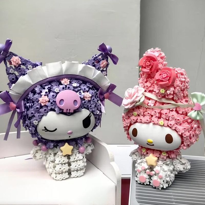 Scatola a Sorpresa di Blocchi  - Mystery Box Blind Bag recensione e prezzo