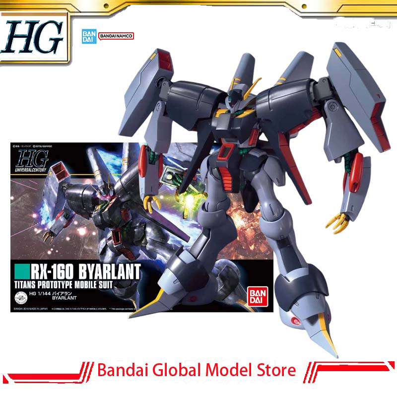 Kit Modello Originale Bandai G - Bandai Model Gundam Hg recensione e prezzo