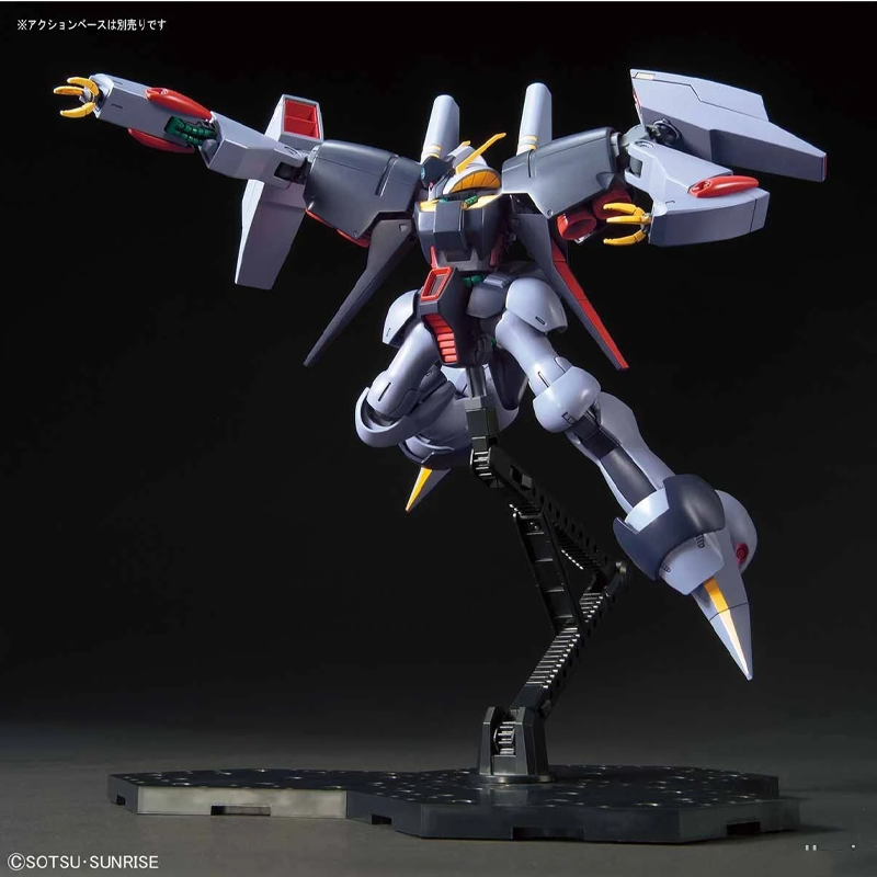 Kit Modello Originale Bandai G - Bandai Model Gundam Hg recensione e prezzo