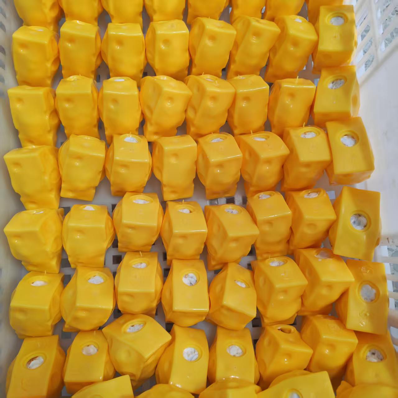 Mini Palline Croccanti al Form - Building Block Mini recensione e prezzo