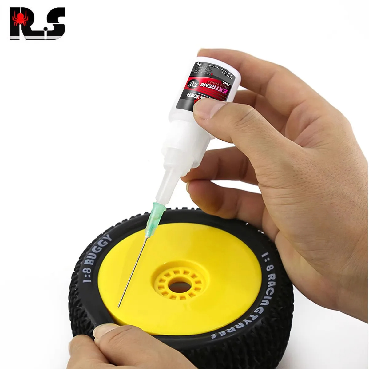 Modello di auto RC Colla per p - Tamiya Model Paint Set recensione e prezzo