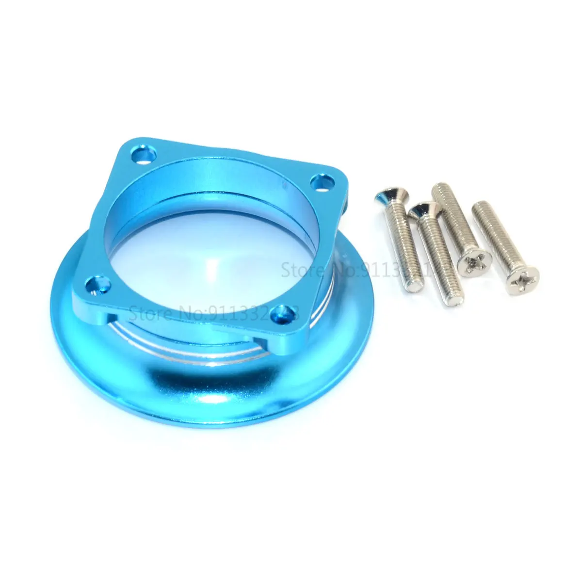 Copertura Ventola in Metallo c - Tamiya Model Rc Car recensione e prezzo