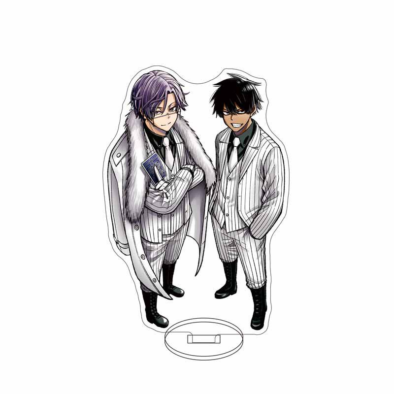 Anime TOUGEN ANKI da 16 CM ‌   - Figma Stand Set recensione e prezzo