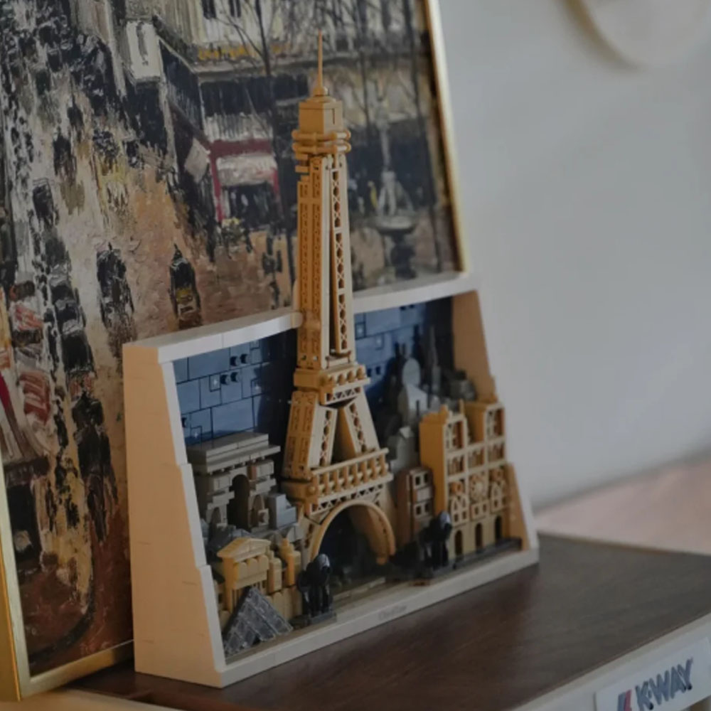 2026 NUOVO Set di Costruzioni  - Lego Set City recensione e prezzo