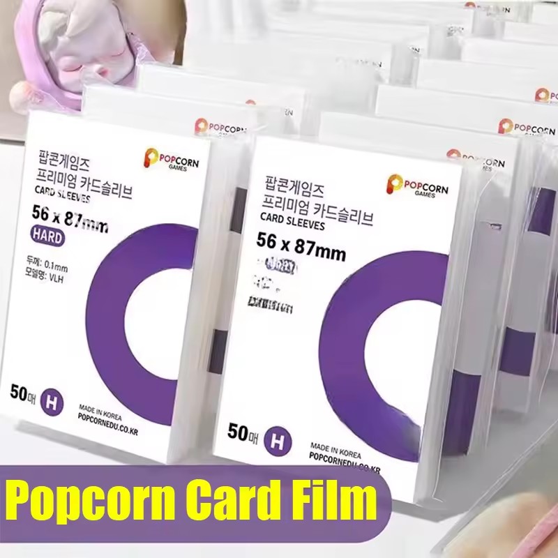 56x87mm 63.5x88mm Buste per ca - Card Penny Sleeve recensione e prezzo