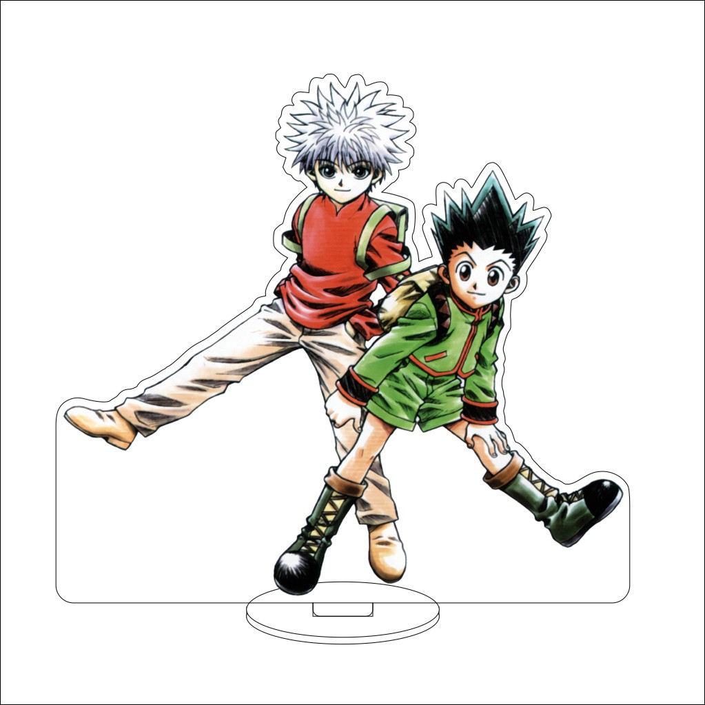 Statuette in Acrilico da 16CM  - Figma Stand Set recensione e prezzo