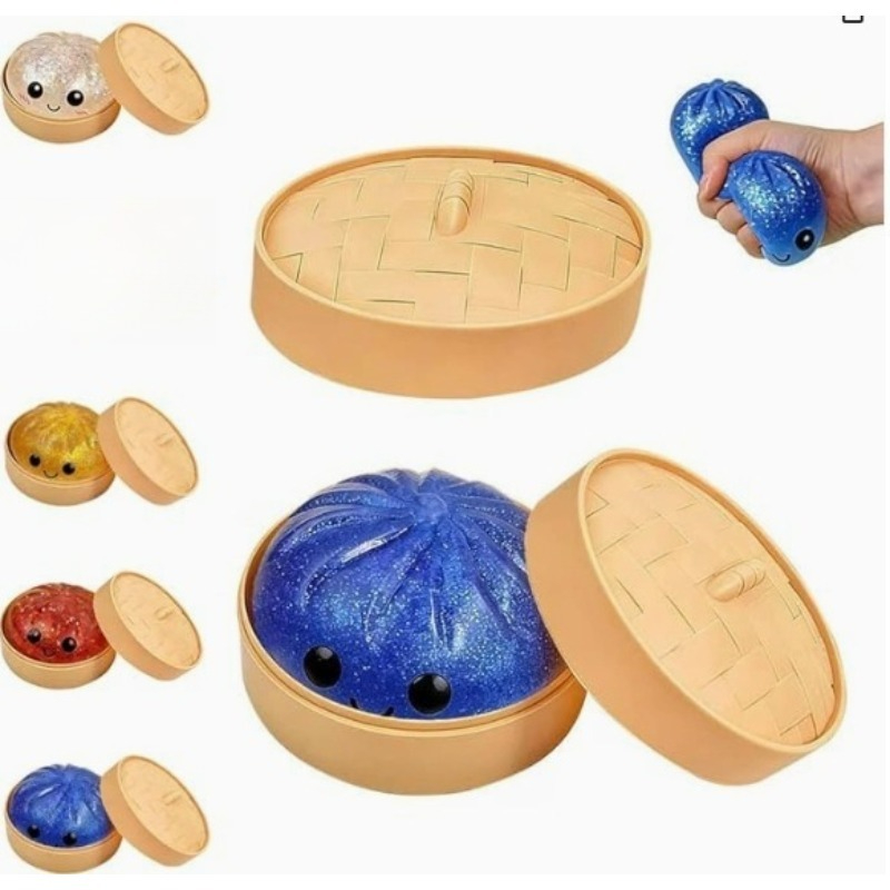 Wan Dai Bao Zi Pinch Lego Colo - Lego Minifigure Holder recensione e prezzo