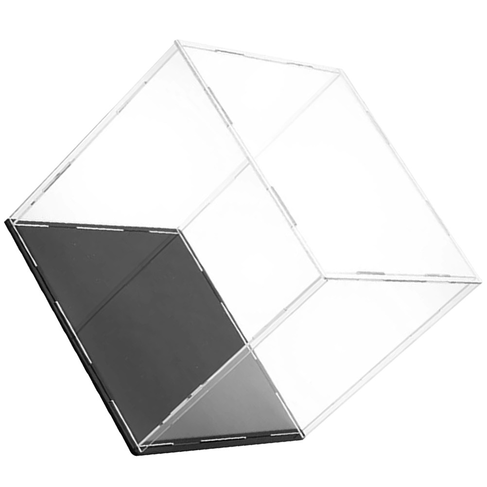 Espositore Protettivo in Acril - Display Case Acrylic recensione e prezzo