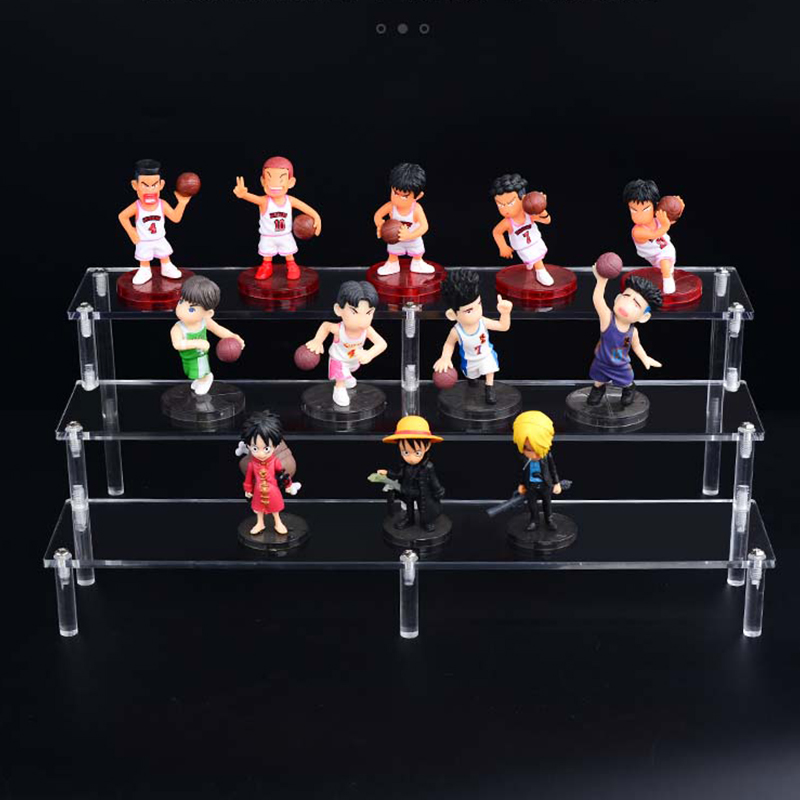 Espositore in acrilico Riser,  - Pop Display Shelf recensione e prezzo