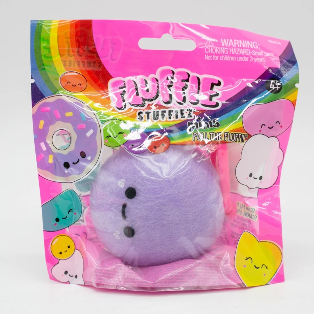 MGA FLUFFIE STUFFIEZS Squishy  - Mystery Box Blind Bag recensione e prezzo